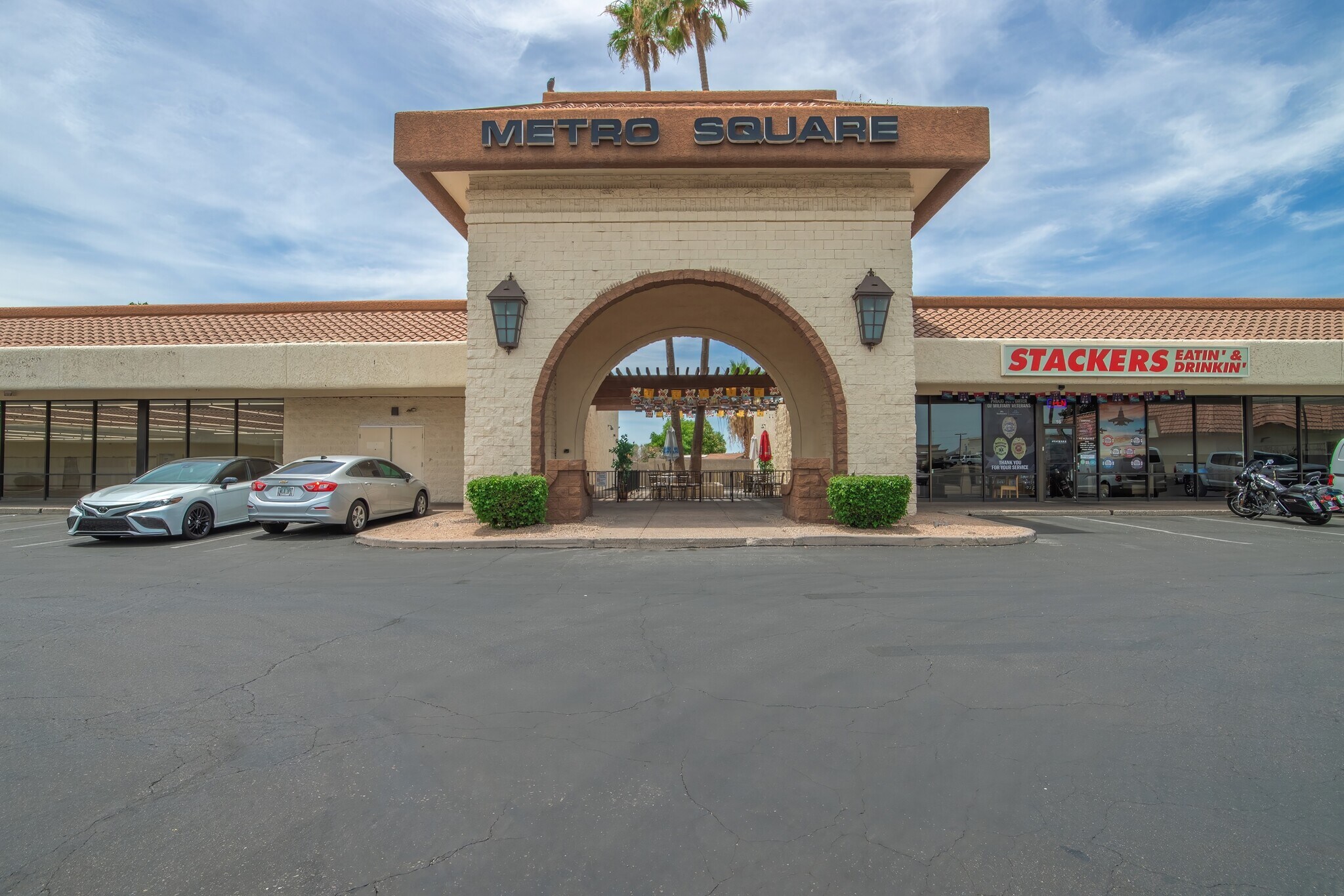 2855 W Cactus Rd, Phoenix, AZ à vendre Photo du bâtiment- Image 1 de 9