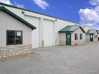 Plus de détails pour 6309 NW Kelly Dr, Parkville, MO - Industriel à louer