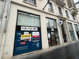 Plus de détails pour Commerce de détail à louer