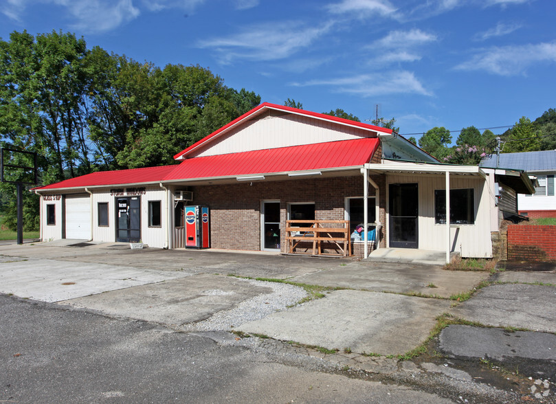 31965 State Highway 75, Oneonta, AL à vendre - Photo principale - Image 1 de 1