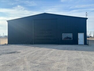 More details for 1412 Central Ave W, Clarion, IA - Flex for Sale