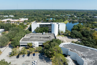 6900 N Southpoint Dr, Jacksonville, FL - Aérien  Vue de la carte - Image1