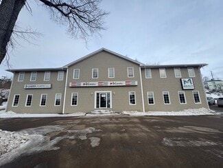 More details for 71 Paradise Row, Saint John, NB - Office for Sale