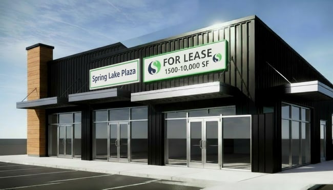 More details for 1905 4th St SW, Mason City, IA - Office/Retail for Lease