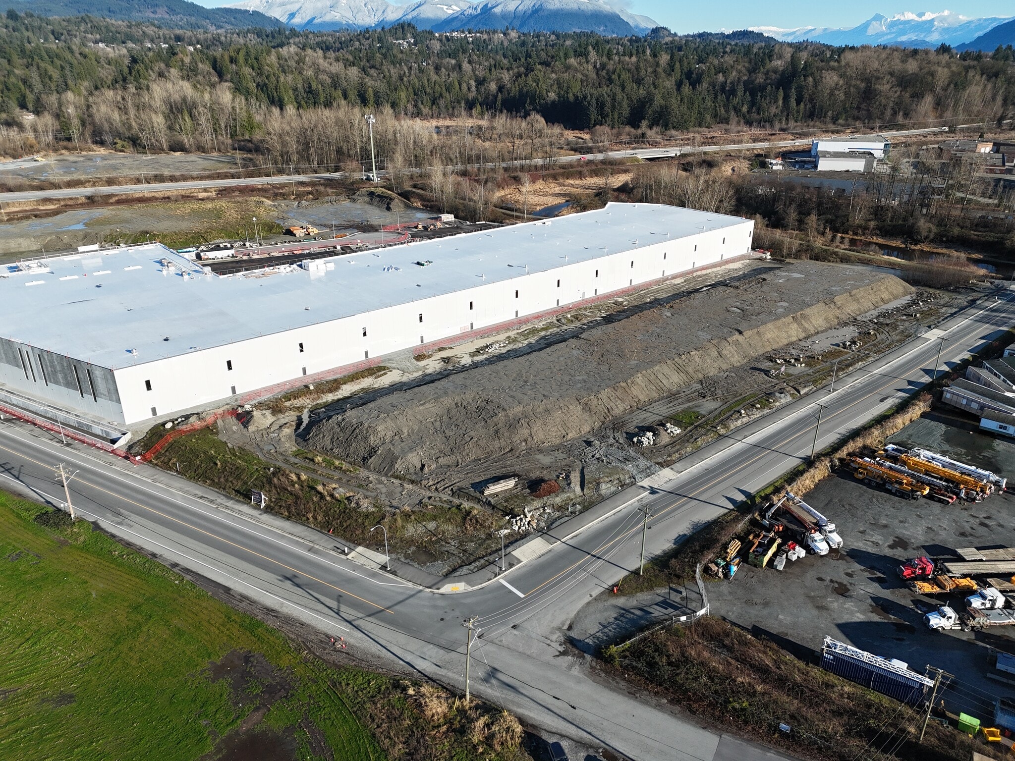 31275 Gill Ave, Mission, BC for sale Primary Photo- Image 1 of 5