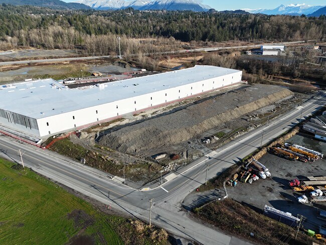 Plus de détails pour 31275 Gill Ave, Mission, BC - Terrain à vendre