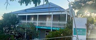 More details for 108 Latrobe Tce, Paddington - Office for Lease