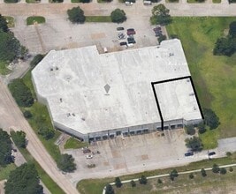 16420 W Hardy Rd, Houston, TX for lease Building Photo- Image 1 of 2
