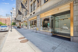 20 Park Plaza, Boston, MA for lease Building Photo- Image 1 of 8