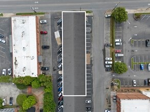 200 E 2nd Ave, Rome, GA for lease Building Photo- Image 2 of 16