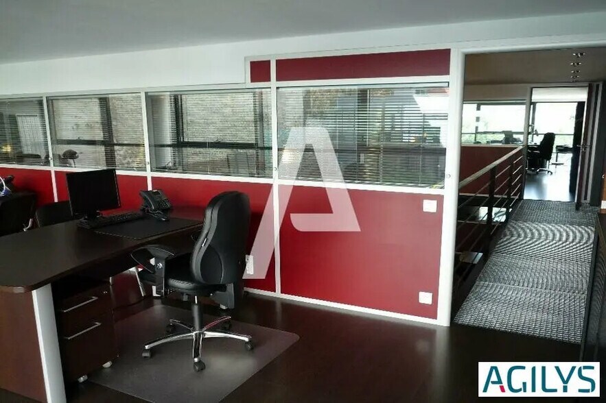 Bureau dans Ivry-sur-Seine à louer - Photo intérieure - Image 3 de 10