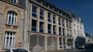 Plus de détails pour Bureau à louer