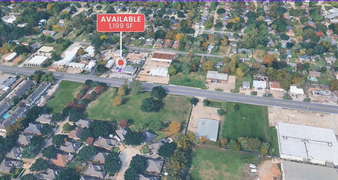 1416 E Main St, League City, TX for lease Interior Photo- Image 1 of 6