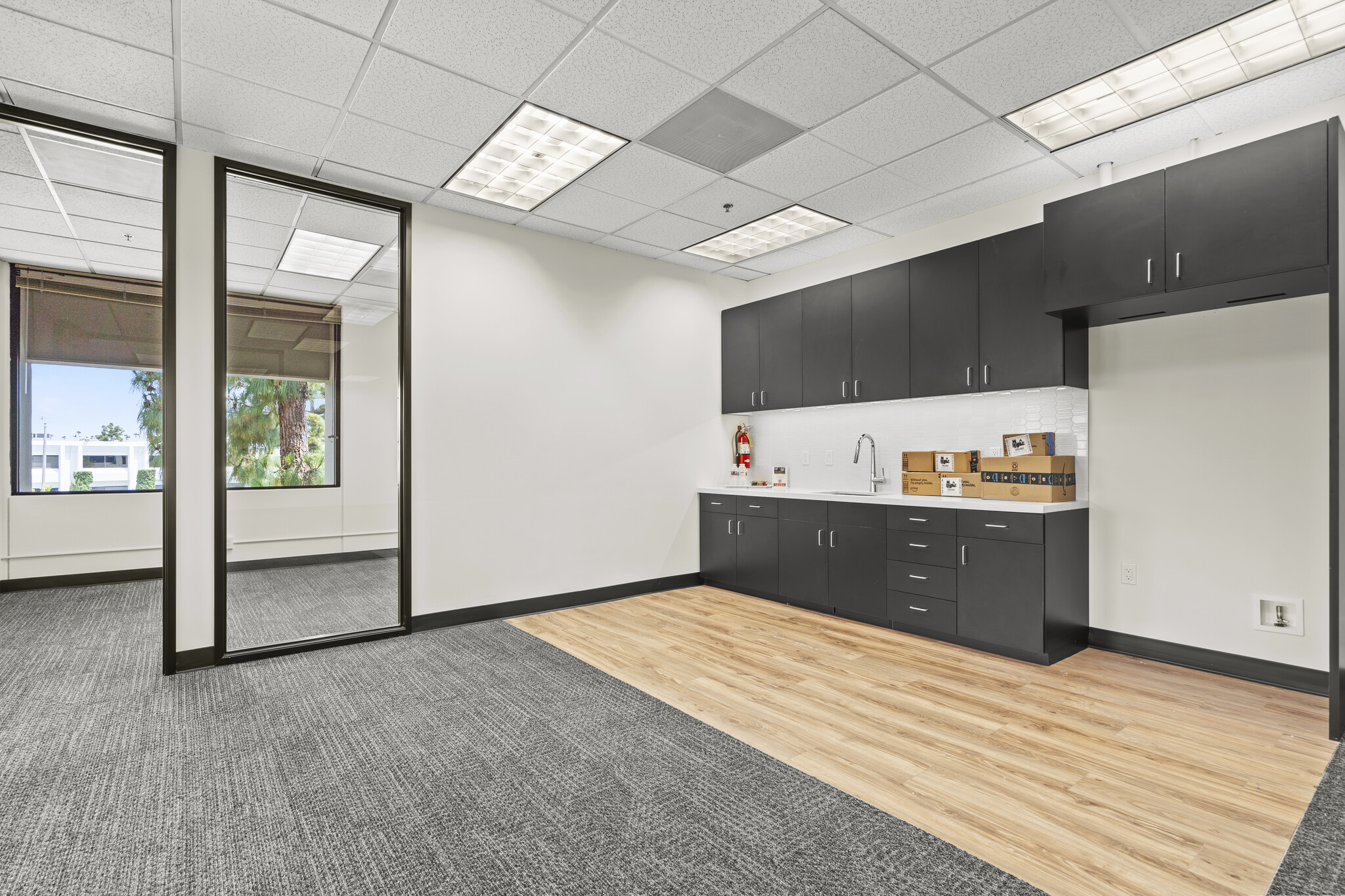 2151 Michelson Dr, Irvine, CA for lease Interior Photo- Image 1 of 6