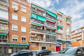 Plus de détails pour Calle de José María Pereda, 26, Madrid - Multi-résidentiel à vendre