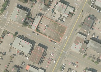 More details for 685 Victoria St, Prince George, BC - Land for Sale