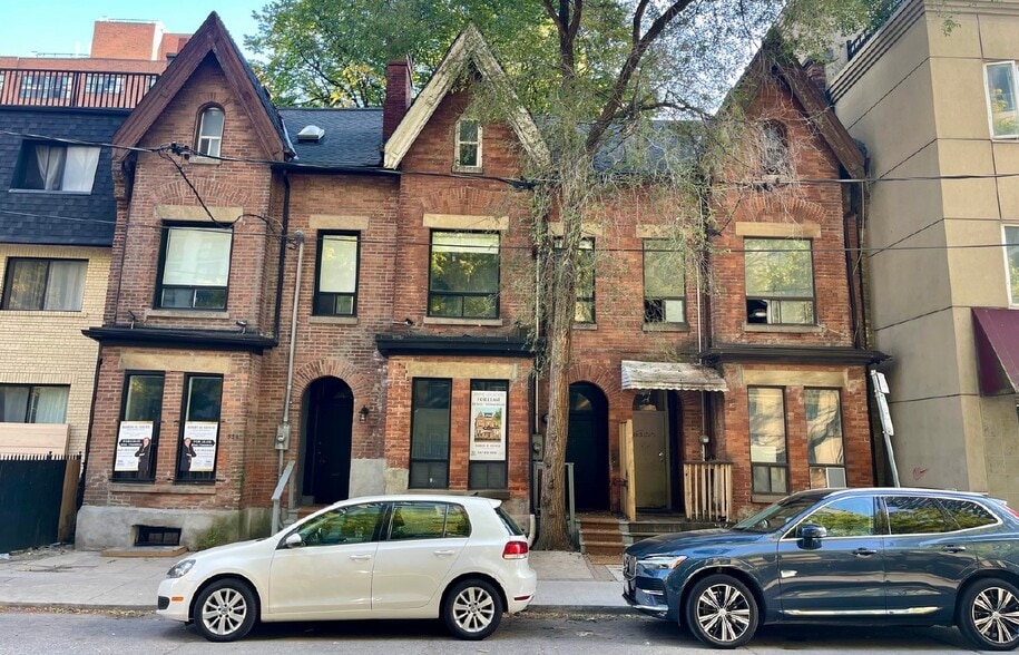 53 Mutual St, Toronto, ON for lease - Building Photo - Image 3 of 3