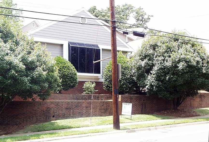 200 E Tremont Ave, Charlotte, NC for lease - Other - Image 2 of 4