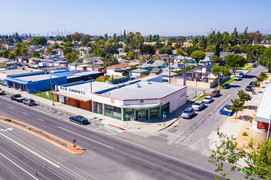 1133 E Artesia Blvd, Long Beach, CA for sale - Primary Photo - Image 1 of 1