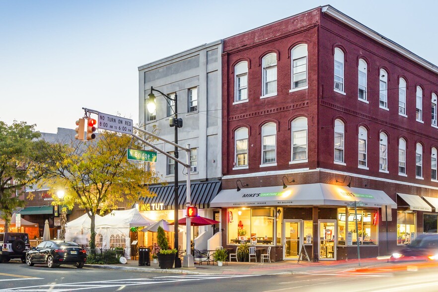 6 W Main St, Somerville, NJ for sale - Building Photo - Image 1 of 1