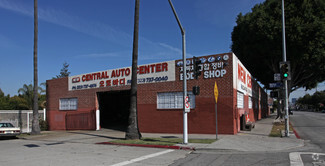 More details for 3255 W Pico Blvd, Los Angeles, CA - Retail for Sale