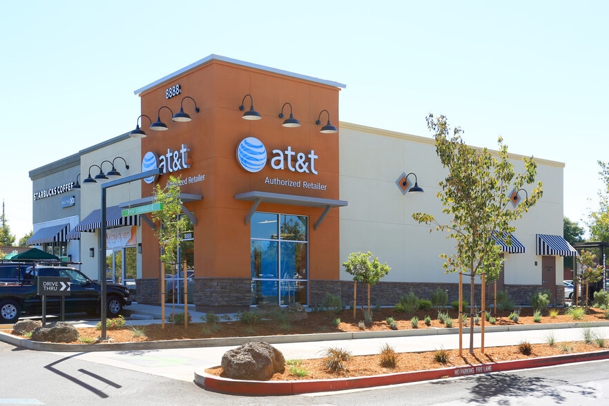 8888 Madison Ave, Fair Oaks, CA for sale - Building Photo - Image 3 of 14