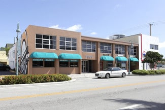 More details for 1909 Harrison St, Hollywood, FL - Retail for Sale