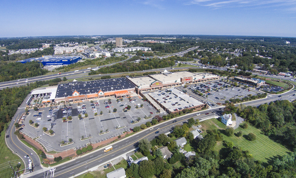 4700-4738 Cherry Hill Rd, College Park, MD for sale - Primary Photo - Image 1 of 1