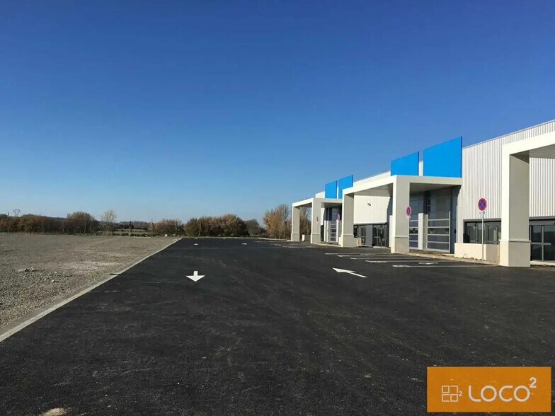 737 Rue De L'Hers, Escalquens à louer - Photo du bâtiment - Image 2 de 4