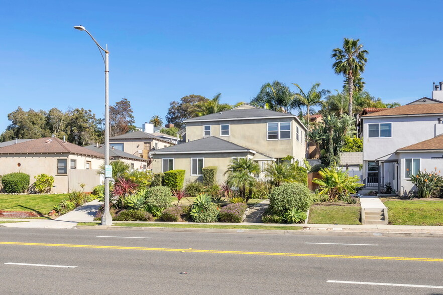 622 S Pacific Coast Hwy, Redondo Beach, CA for sale - Building Photo - Image 2 of 24