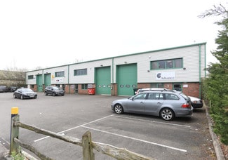 More details for Budds Ln, Romsey - Industrial for Sale
