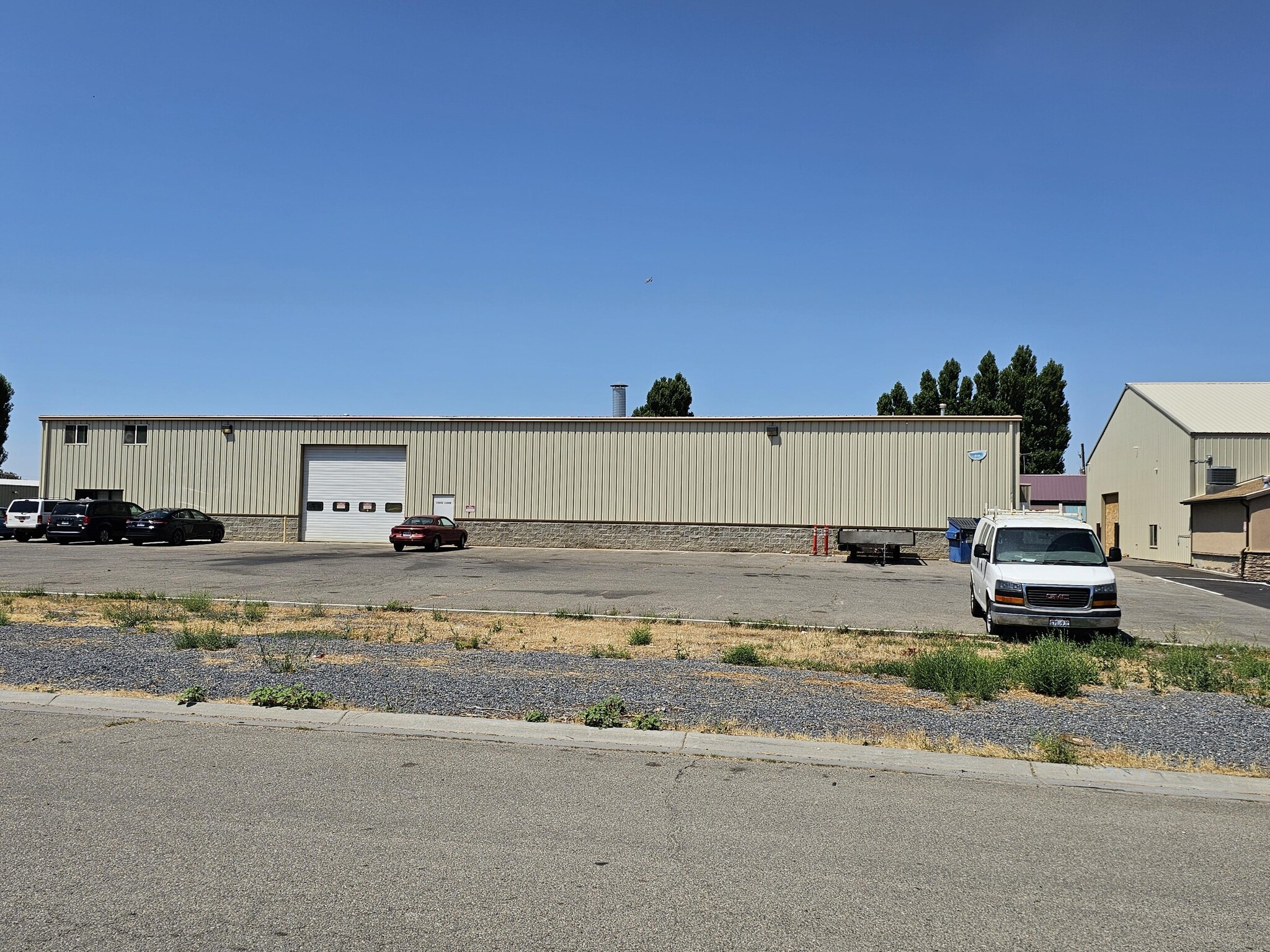 1545 S 1100 W, Ogden, UT for lease Building Photo- Image 1 of 4