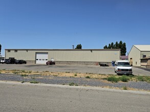 1545 S 1100 W, Ogden, UT for lease Building Photo- Image 1 of 4