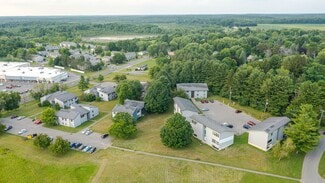 Plus de détails pour Potsdam Portfolio – Multi-résidentiel à vendre, Potsdam, NY