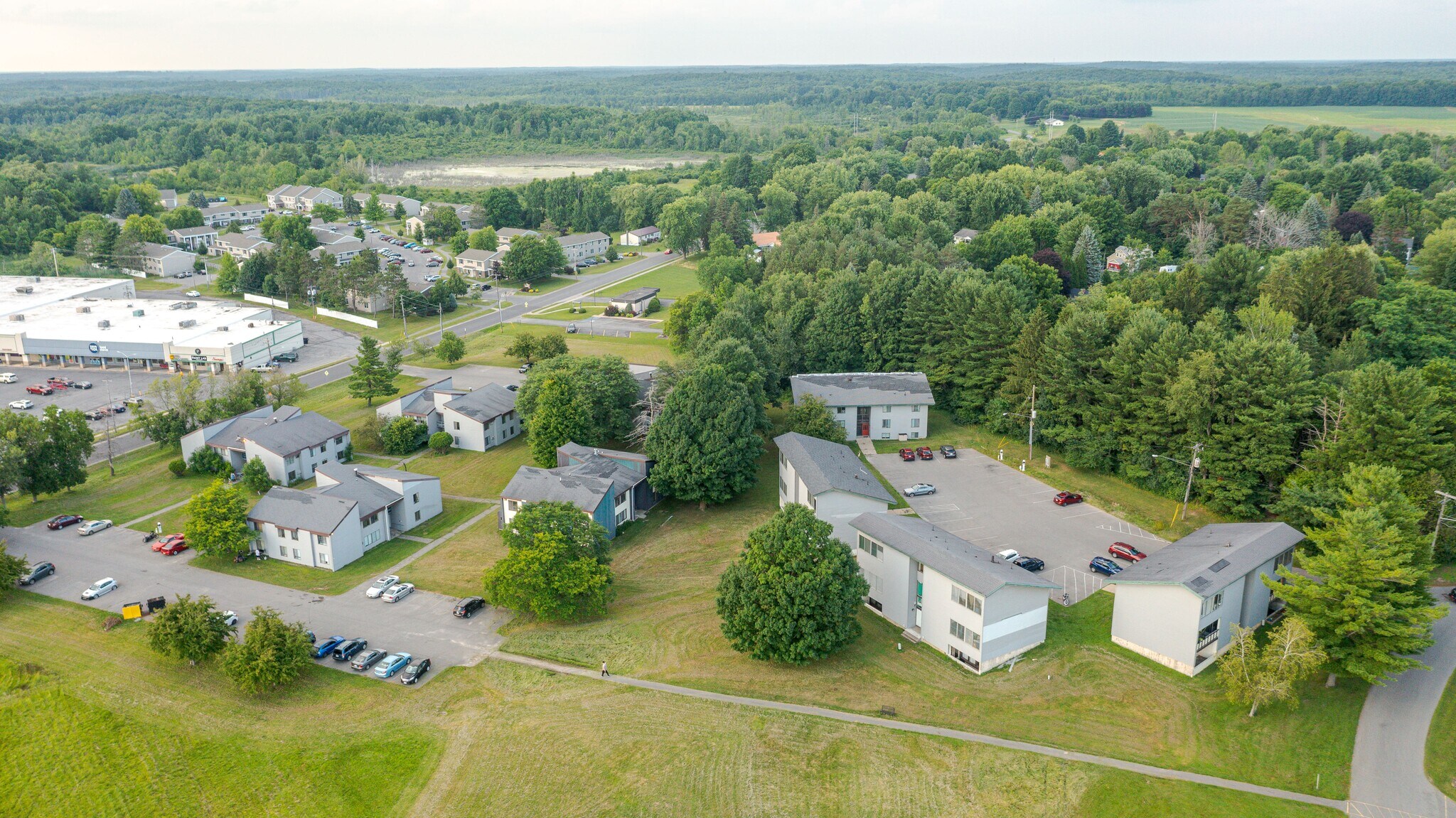Potsdam Portfolio portfolio of 2 properties for sale on LoopNet.ca Building Photo- Image 1 of 36