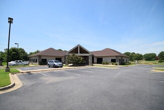 Plus de détails pour 3025 Fountain Dr, Conway, AR - Bureau à louer
