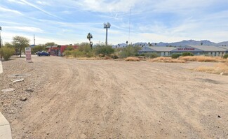 Plus de détails pour 4847 N La Cholla Blvd, Tucson, AZ - Terrain à vendre