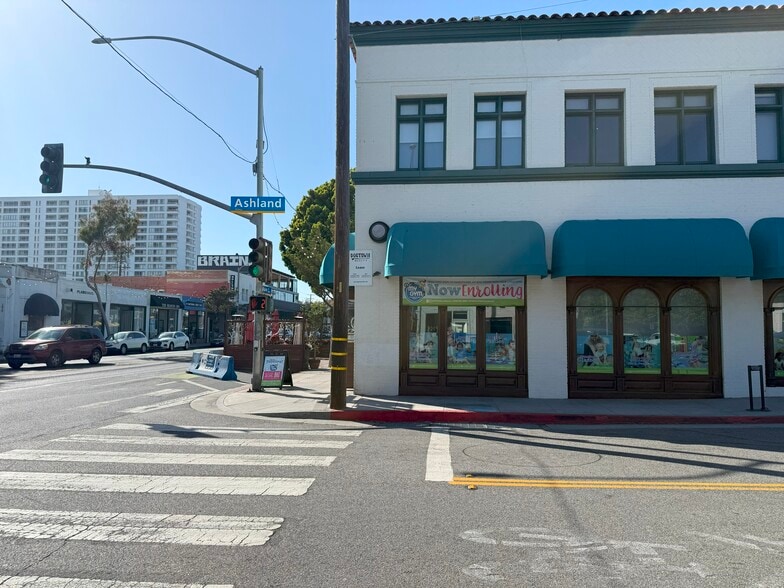 2823-211 Main St, Santa Monica, CA for lease - Building Photo - Image 3 of 23