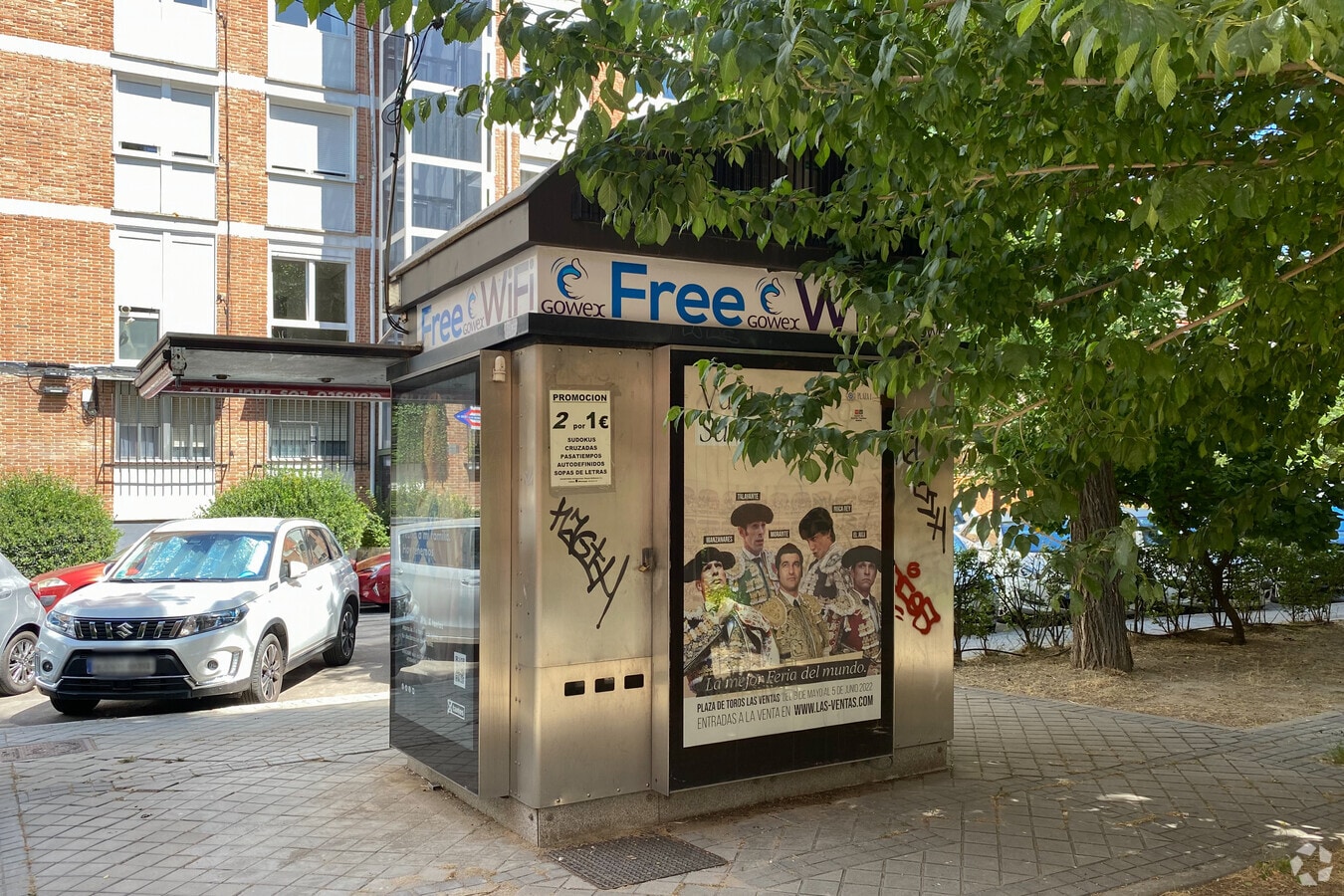 Calle Sorzano, 14, Madrid, MAD 28043 - - - Photo intérieure - Image 1 of 1