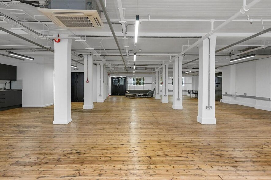 5-25 Scrutton St, London for lease - Building Photo - Image 1 of 146