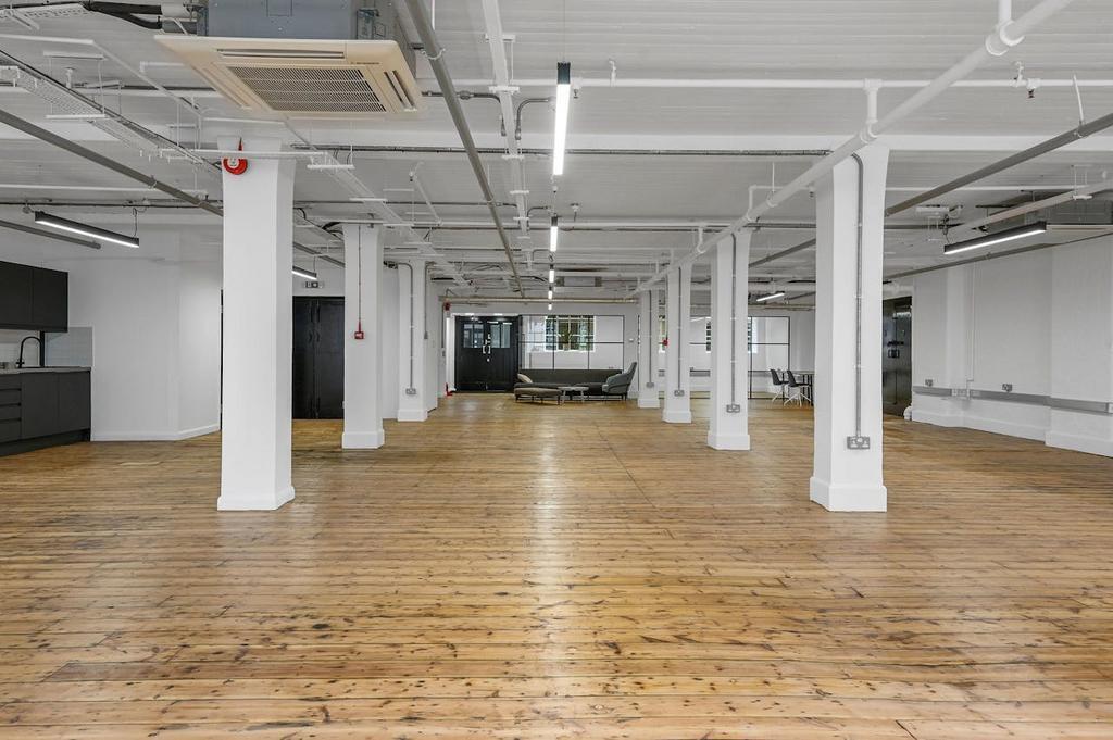 5-25 Scrutton St, Londres à louer Photo du bâtiment- Image 1 de 141