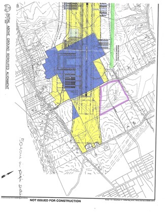 Plus de détails pour 230A Sapelo, Griffin, GA - Terrain à vendre