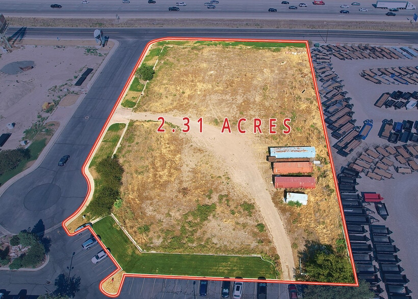 990 S Frontage Rd, Springville, UT for sale - Building Photo - Image 3 of 3