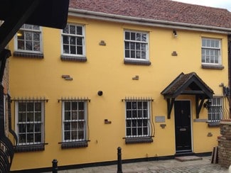 Plus de détails pour Holywell Hl, St Albans - Bureau à louer