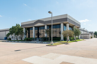 More details for 14801 Sovereign Rd, Fort Worth, TX - Industrial for Lease