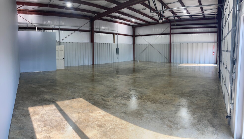 2431 Washington Avenue, Jonesboro, AR à louer - Photo intérieure - Image 3 de 10