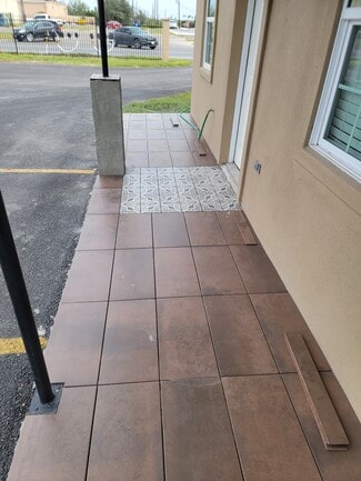 More details for 8205 N La Homa Rd, Mission, TX - Multifamily for Sale