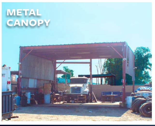15810 Boyle Ave, Fontana, CA for lease - Building Photo - Image 3 of 11