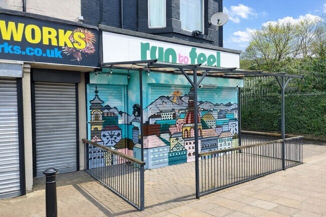 More details for 45 Newland Ave, Hull - Retail for Lease