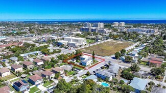 Plus de détails pour Seacrest Apartments – Multi-résidentiel à vendre, Boynton Beach, FL